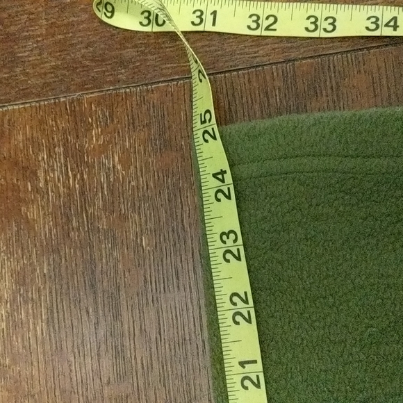 Stephanie Rogers Women's fleece jacket - Picture 9 of 12